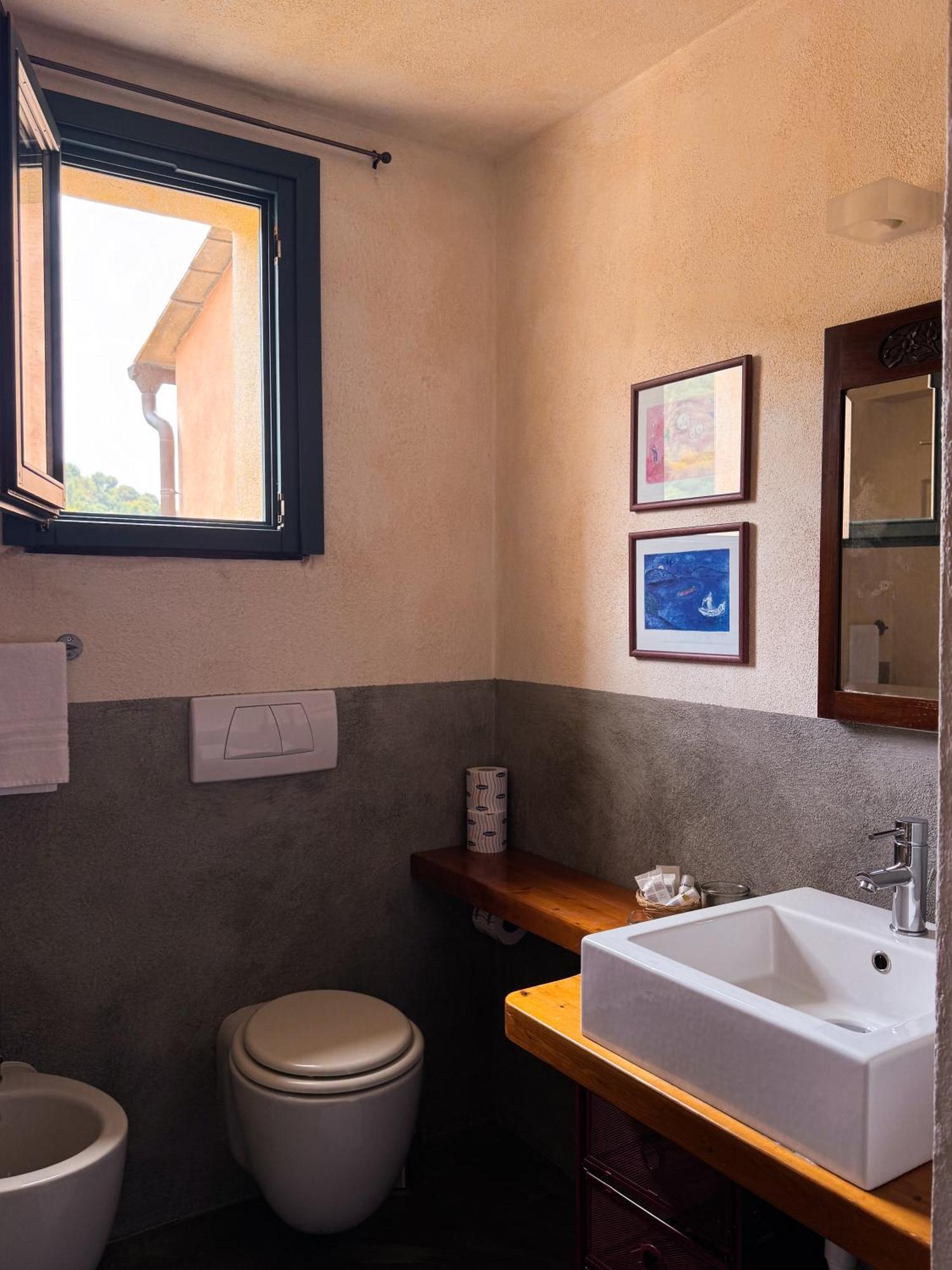 I Freschi Apartment San Bartolomeo Al Mare Exterior photo