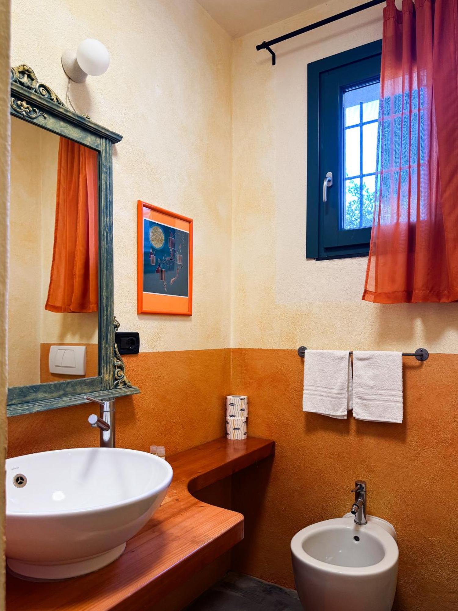 I Freschi Apartment San Bartolomeo Al Mare Exterior photo