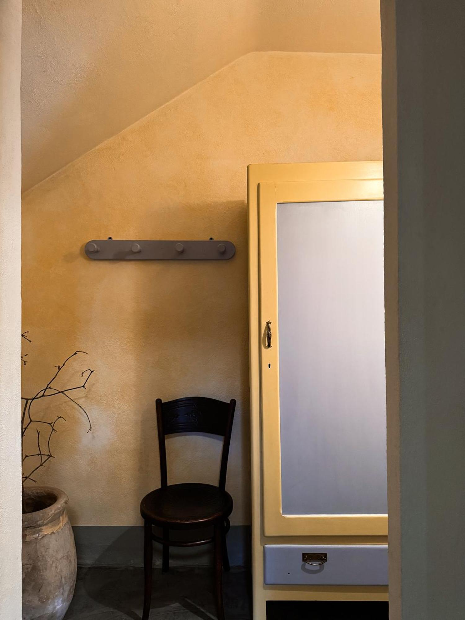 I Freschi Apartment San Bartolomeo Al Mare Exterior photo