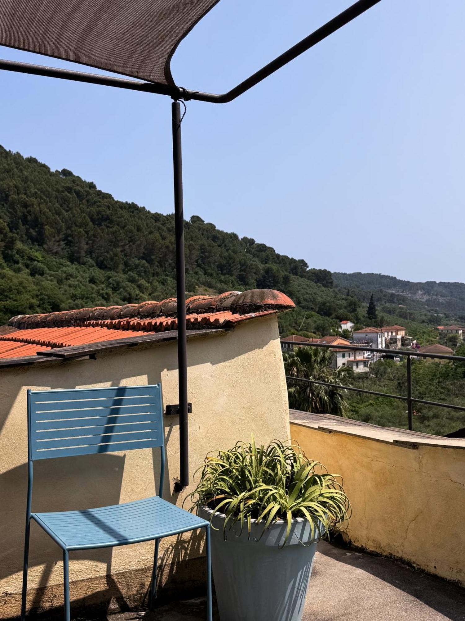I Freschi Apartment San Bartolomeo Al Mare Exterior photo