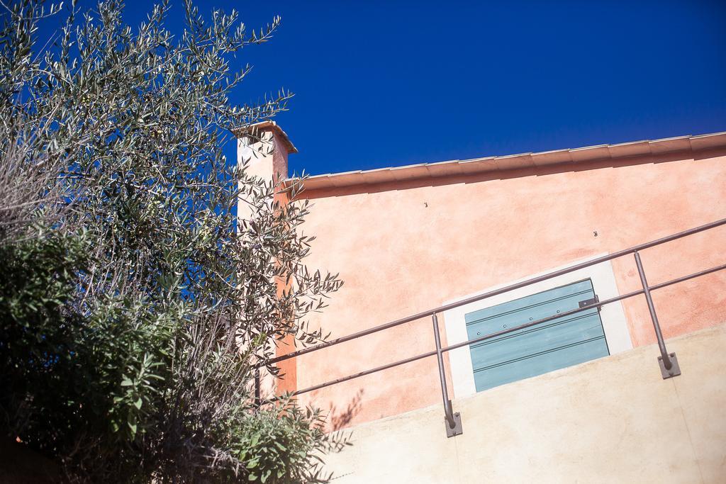 I Freschi Apartment San Bartolomeo Al Mare Exterior photo