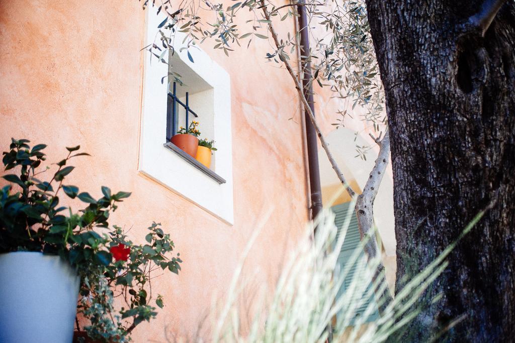 I Freschi Apartment San Bartolomeo Al Mare Exterior photo