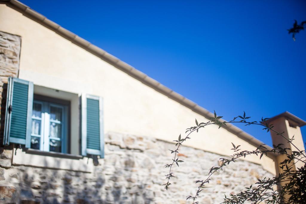 I Freschi Apartment San Bartolomeo Al Mare Exterior photo