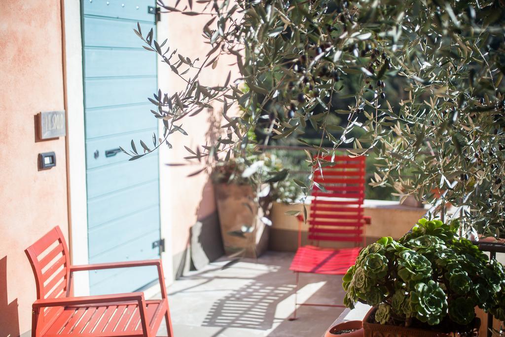 I Freschi Apartment San Bartolomeo Al Mare Exterior photo